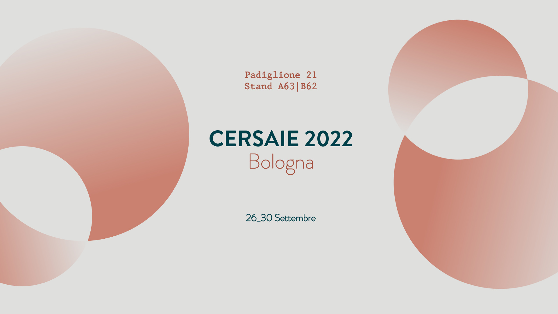 Salone del Mobile 2022 - PIANCA